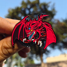 Cargar imagen en el visor de la galería, Pin Slifer el Dragón del Cielo | Coleccionable Dan-Art.shop |