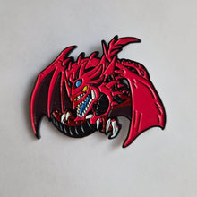 Cargar imagen en el visor de la galería, Pin Slifer el Dragón del Cielo | Coleccionable Dan-Art.shop |