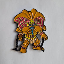 Cargar imagen en el visor de la galería, Pin Exodia el Prohibido | Coleccionable Dan-Art.shop |