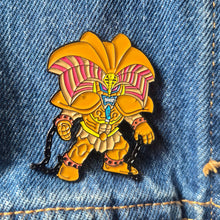 Cargar imagen en el visor de la galería, Pin Exodia el Prohibido | Coleccionable Dan-Art.shop |