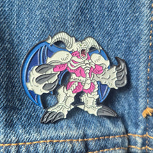 Cargar imagen en el visor de la galería, Pin Convoca al Craneo | Coleccionable Dan-Art.shop |