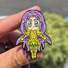 Cargar imagen en el visor de la galería, Pin Mu de Aries | Coleccionable Dan-Art.shop | Caballeros del Zodiaco