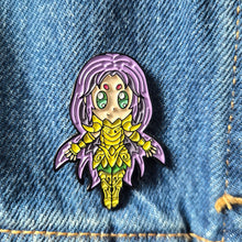 Cargar imagen en el visor de la galería, Pin Mu de Aries | Coleccionable Dan-Art.shop | Caballeros del Zodiaco