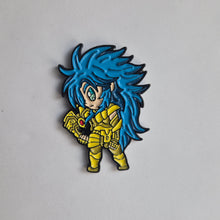 Cargar imagen en el visor de la galería, Pin Saga de Geminis | Coleccionable Dan-Art.shop | Caballeros del Zodiaco