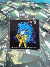 Cargar imagen en el visor de la galería, Pin Saga de Geminis | Coleccionable Dan-Art.shop | Caballeros del Zodiaco