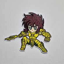 Cargar imagen en el visor de la galería, Sticker Dohko de Libra | Caballeros del Zodiaco |