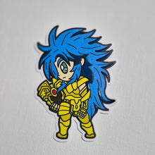 Cargar imagen en el visor de la galería, Sticker Saga de Géminis| Caballeros del Zodiaco |