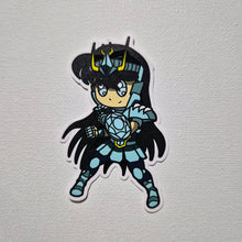 Cargar imagen en el visor de la galería, Sticker Shiryu de Dragón | Caballeros del Zodiaco |