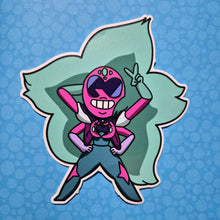 Cargar imagen en el visor de la galería, Sticker Alexandrite Fusion | Steven Universe |