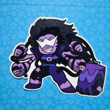 Cargar imagen en el visor de la galería, Sticker Sugilite Fusion | Steven Universe |
