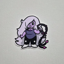 Cargar imagen en el visor de la galería, Sticker Amatista | Steven Universe |