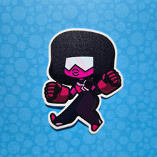 Cargar imagen en el visor de la galería, Sticker Garnet | Steven Universe |