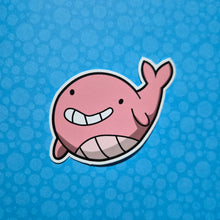 Cargar imagen en el visor de la galería, Sticker Ballenita | Steven Universe |