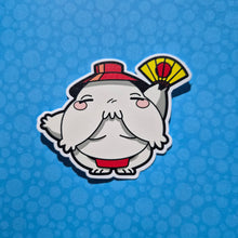 Cargar imagen en el visor de la galería, Sticker Oshirasama | Studio Ghibli |
