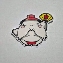 Cargar imagen en el visor de la galería, Sticker Oshirasama | Studio Ghibli |