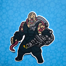 Cargar imagen en el visor de la galería, Sticker Nemesis | Resident Evil |