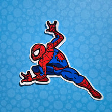 Cargar imagen en el visor de la galería, Sticker Spiderman | Marvel |
