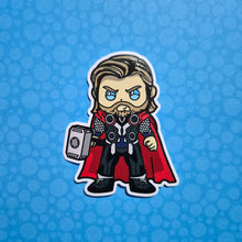 Cargar imagen en el visor de la galería, Sticker Thor | Marvel |
