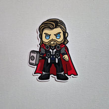 Cargar imagen en el visor de la galería, Sticker Thor | Marvel |