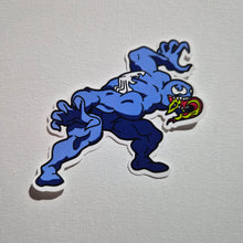 Cargar imagen en el visor de la galería, Sticker Venom | Marvel |