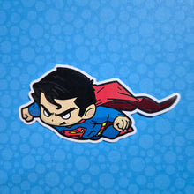 Cargar imagen en el visor de la galería, Sticker Superman | DC Comics |