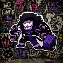 Cargar imagen en el visor de la galería, Sticker Sugilite Fusion | Steven Universe |
