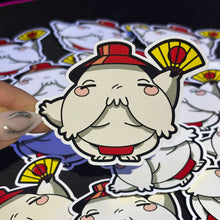 Cargar imagen en el visor de la galería, Sticker Oshirasama | Studio Ghibli |
