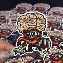 Cargar imagen en el visor de la galería, Sticker Licker | Resident Evil |