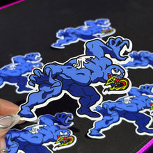 Cargar imagen en el visor de la galería, Sticker Venom | Marvel |