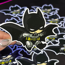 Cargar imagen en el visor de la galería, Sticker Batman | DC Comics |