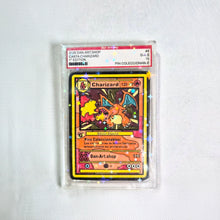 Cargar imagen en el visor de la galería, Pin Carta Charizard | Coleccionable Dan-Art.shop | Pokémon