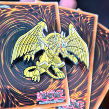 Cargar imagen en el visor de la galería, Pin Dragón Alado de Ra| Coleccionable Dan-Art.shop |
