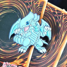 Cargar imagen en el visor de la galería, Dragon Ojos Azules
