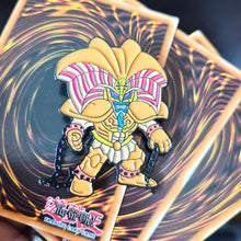 Cargar imagen en el visor de la galería, Pin Exodia el Prohibido | Coleccionable Dan-Art.shop |
