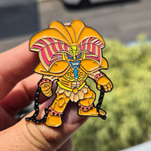 Cargar imagen en el visor de la galería, Pin Exodia el Prohibido | Coleccionable Dan-Art.shop |

