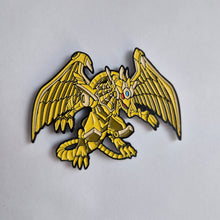 Cargar imagen en el visor de la galería, Pin Dragón Alado de Ra| Coleccionable Dan-Art.shop |
