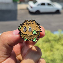 Cargar imagen en el visor de la galería, Pin Kuriboh | Coleccionable Dan-Art.shop |
