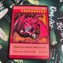 Cargar imagen en el visor de la galería, Pin Slifer el Dragón del Cielo | Coleccionable Dan-Art.shop |
