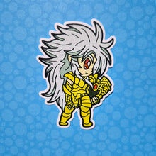 Cargar imagen en el visor de la galería, Sticker Saga Maligno de Geminis| Caballeros del Zodiaco |
