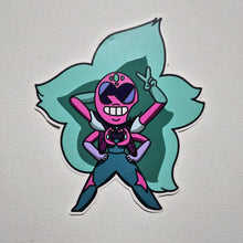 Cargar imagen en el visor de la galería, Sticker Alexandrite Fusion | Steven Universe |
