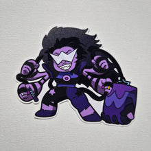 Cargar imagen en el visor de la galería, Sticker Sugilite Fusion | Steven Universe |
