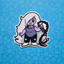 Cargar imagen en el visor de la galería, Sticker Amatista | Steven Universe |
