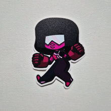 Cargar imagen en el visor de la galería, Sticker Garnet | Steven Universe |

