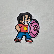 Cargar imagen en el visor de la galería, Sticker Steven Universe | Steven Universe |
