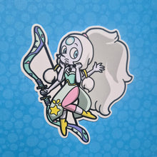 Cargar imagen en el visor de la galería, Sticker Opal Fusion | Steven Universe |
