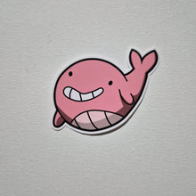 Cargar imagen en el visor de la galería, Sticker Ballenita | Steven Universe |

