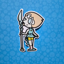 Cargar imagen en el visor de la galería, Sticker Perla | Steven Universe |
