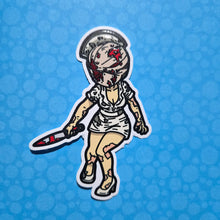 Cargar imagen en el visor de la galería, Sticker Enfermera | Silent Hill |
