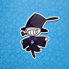 Cargar imagen en el visor de la galería, Sticker Cabeza de Nabo | Studio Ghibli |
