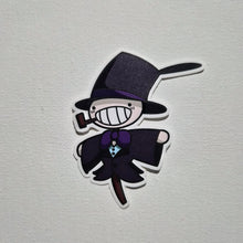 Cargar imagen en el visor de la galería, Sticker Cabeza de Nabo | Studio Ghibli |
